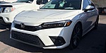 Used 2024 Honda Civic TOURING in PHOENIX, ARIZONA
