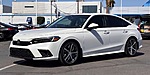 Used 2024 Honda Civic TOURING in PHOENIX, ARIZONA