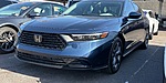 Used 2023 Honda Accord Sedan EX in PHOENIX, ARIZONA