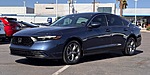 Used 2023 Honda Accord Sedan EX in PHOENIX, ARIZONA
