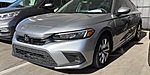 Used 2024 Honda Civic LX in PHOENIX, ARIZONA