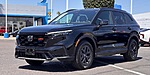 Used 2026 Honda CR-V Hybrid TRAILSPORT in PHOENIX, ARIZONA