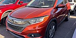Used 2019 Honda HR-V EX in PHOENIX, ARIZONA