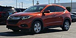 Used 2019 Honda HR-V EX in PHOENIX, ARIZONA