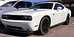 Used 2013 DODGE CHALLENGER SXT in PHOENIX, ARIZONA