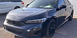 Used 2025 Honda Civic Hatchback SPORT in PHOENIX, ARIZONA