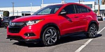 Used 2020 Honda HR-V SPORT in PHOENIX, ARIZONA