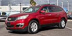 Used 2014 CHEVROLET TRAVERSE LT in PHOENIX, ARIZONA