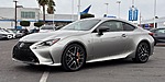 Used 2018 LEXUS RC RC 350 F SPORT in PHOENIX, ARIZONA