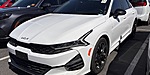 Used 2022 KIA K5 GT-LINE in PHOENIX, ARIZONA