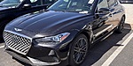 Used 2019 GENESIS G70 3.3T ADVANCED in PHOENIX, ARIZONA