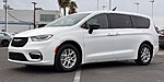 Used 2024 CHRYSLER PACIFICA TOURING in PHOENIX, ARIZONA