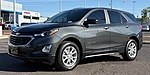 Used 2021 CHEVROLET EQUINOX LS in PHOENIX, ARIZONA
