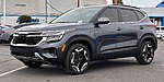 Used 2026 KIA SELTOS SX in PHOENIX, ARIZONA