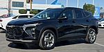Used 2024 CHEVROLET TRAX LT in PHOENIX, ARIZONA