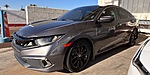 Used 2019 Honda Civic LX in PHOENIX, ARIZONA
