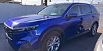 Used 2025 Honda CR-V EX-L in PHOENIX, ARIZONA