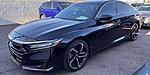 Used 2022 Honda Accord Sedan SPORT in PHOENIX, ARIZONA