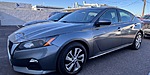 Used 2022 NISSAN ALTIMA 2.5 S in PHOENIX, ARIZONA