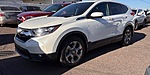 Used 2018 Honda CR-V EX-L in PHOENIX, ARIZONA