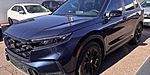 Used 2025 Honda CR-V Hybrid SPORT-L in PHOENIX, ARIZONA
