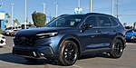 Used 2025 Honda CR-V Hybrid SPORT-L in PHOENIX, ARIZONA