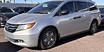 Used 2015 Honda Odyssey LX in PHOENIX, ARIZONA
