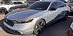 Used 2024 Honda Accord Hybrid SPORT in PHOENIX, ARIZONA