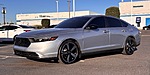 Used 2024 Honda Accord Hybrid SPORT in PHOENIX, ARIZONA