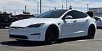 Used 2021 TESLA MODEL S PLAID in PHOENIX, ARIZONA