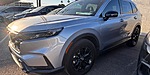 Used 2024 Honda CR-V Hybrid SPORT-L in PHOENIX, ARIZONA