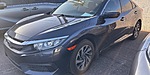 Used 2016 Honda Civic EX in PHOENIX, ARIZONA