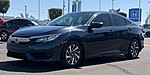 Used 2016 Honda Civic EX in PHOENIX, ARIZONA
