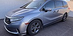 Used 2022 Honda Odyssey EX in PHOENIX, ARIZONA