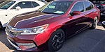 Used 2017 Honda Accord Sedan LX in PHOENIX, ARIZONA