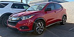 Used 2019 Honda HR-V SPORT in PHOENIX, ARIZONA