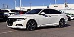 Used 2020 Honda Accord Sedan SPORT in PHOENIX, ARIZONA