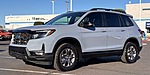 Used 2024 Honda Passport TRAILSPORT in PHOENIX, ARIZONA