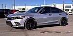 Used 2022 Honda Civic Hatchback SPORT in PHOENIX, ARIZONA