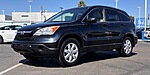 Used 2007 Honda CR-V EX-L in PHOENIX, ARIZONA