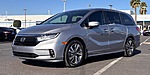 Used 2023 Honda Odyssey TOURING in PHOENIX, ARIZONA