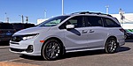 Used 2025 Honda Odyssey TOURING in PHOENIX, ARIZONA
