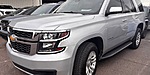 Used 2015 CHEVROLET TAHOE LT in PHOENIX, ARIZONA