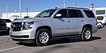 Used 2015 CHEVROLET TAHOE LT in PHOENIX, ARIZONA