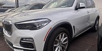 Used 2019 BMW X5 XDRIVE40I in PHOENIX, ARIZONA