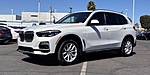 Used 2019 BMW X5 XDRIVE40I in PHOENIX, ARIZONA