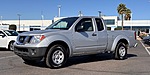 Used 2019 NISSAN FRONTIER S in PHOENIX, ARIZONA