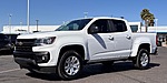 Used 2022 CHEVROLET COLORADO 2WD LT in PHOENIX, ARIZONA