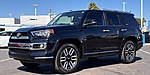 Used 2019 TOYOTA 4RUNNER LIMITED in PHOENIX, ARIZONA