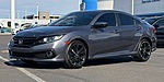 Used 2019 Honda Civic SPORT in PHOENIX, ARIZONA
